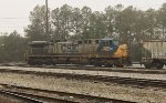 CSX 388